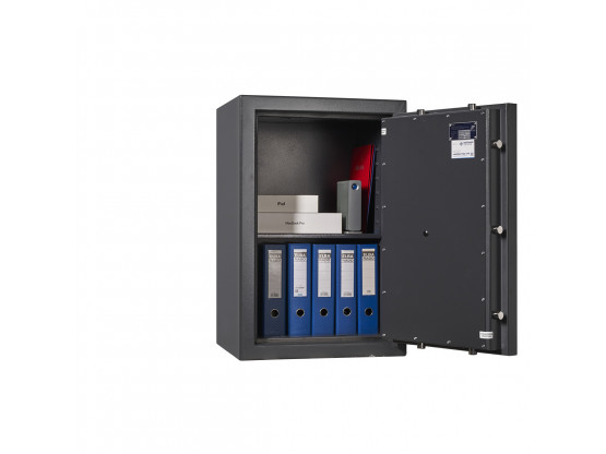 HTII 2001-04 Wertschutzschrank